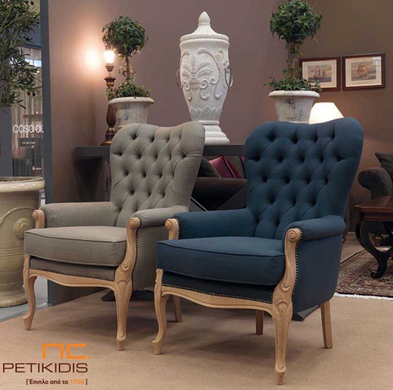 Χρώμα Pantone 2020: Classic Blue 19-4052