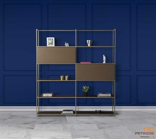 Κλασική Τραπεζαρία Χρώμα Pantone 2020: Classic Blue 19-4052