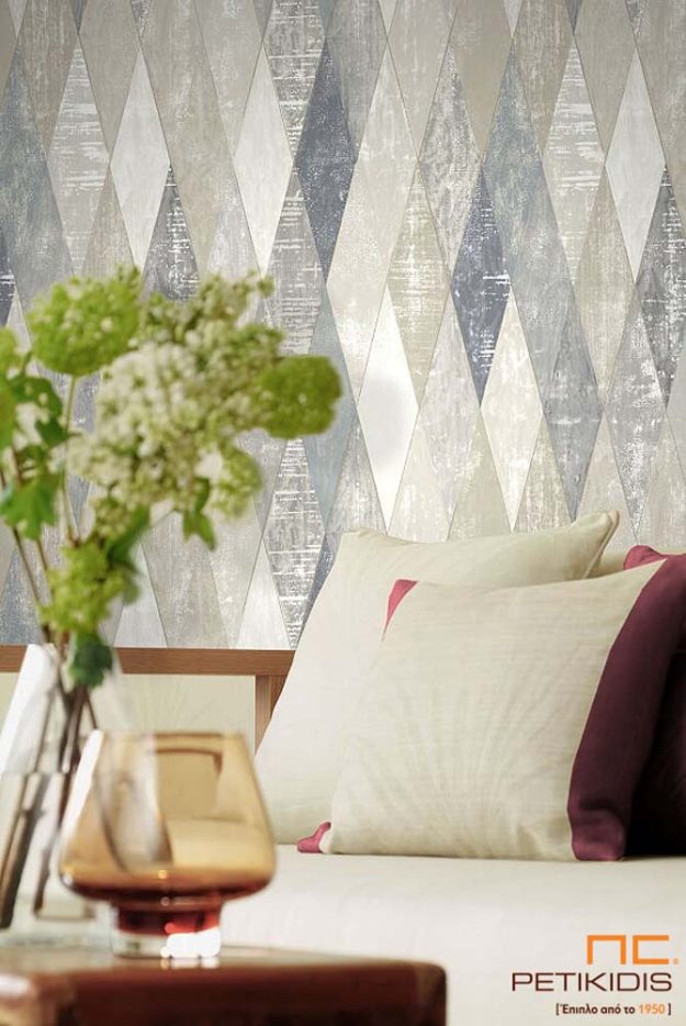 Κλασική Τραπεζαρία Χρώμα Pantone 2020: Classic Blue 19-4052