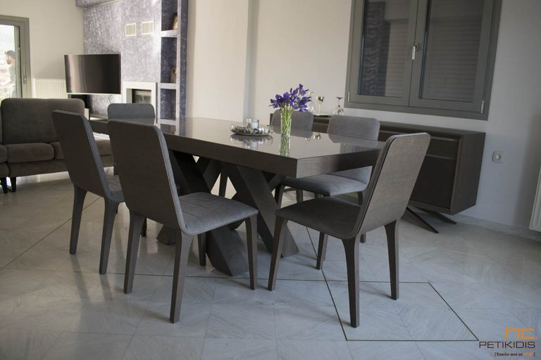 Christodoulou Real Project 7