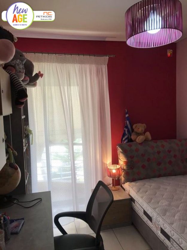 Κλασική Τραπεζαρία Παιδικό Δωμάτιο της Ιωάννας