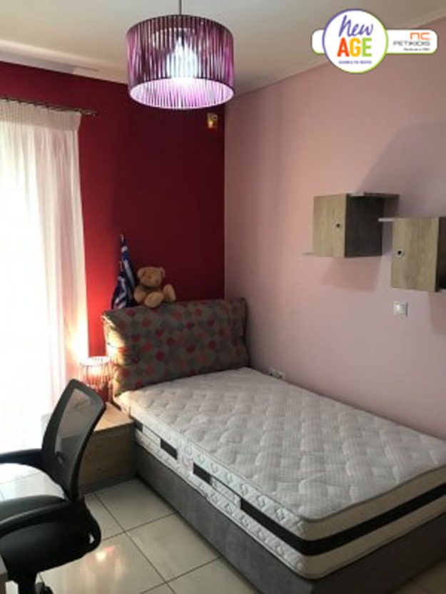 Κλασική Τραπεζαρία Παιδικό Δωμάτιο της Ιωάννας