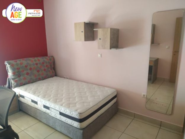 Κλασική Τραπεζαρία Παιδικό Δωμάτιο της Ιωάννας