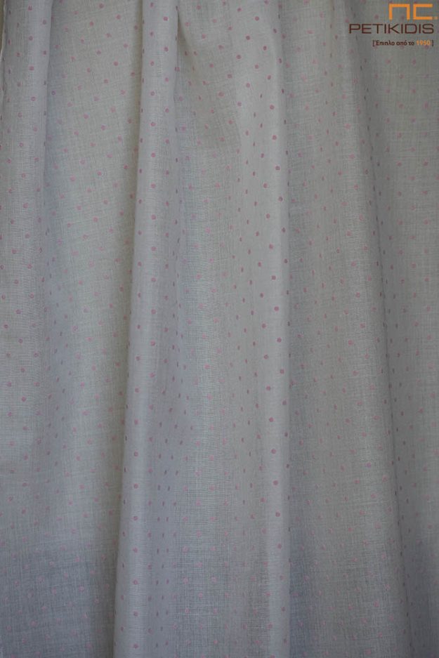 Κλασική Τραπεζαρία Παιδικό Δωμάτιο της Ιωάννας