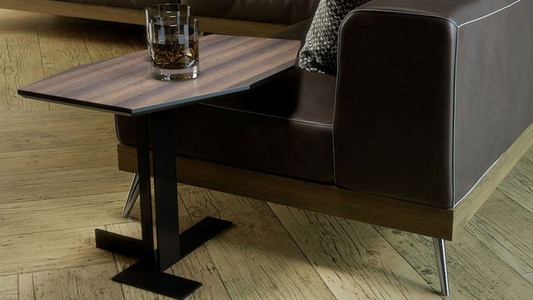 trapezaki salty coffee table xylo eukaluptos metallikh vash bohthitiko leptomereia