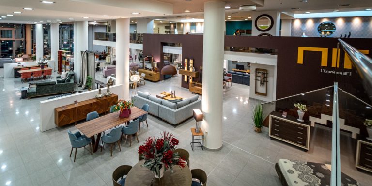 Έπιπλο Πετικίδης