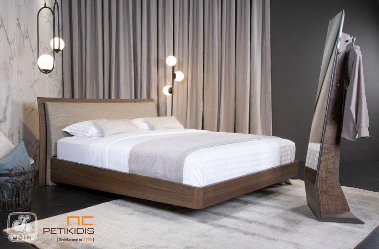 JOIN Κρεβατοκάμαρα MELIRA