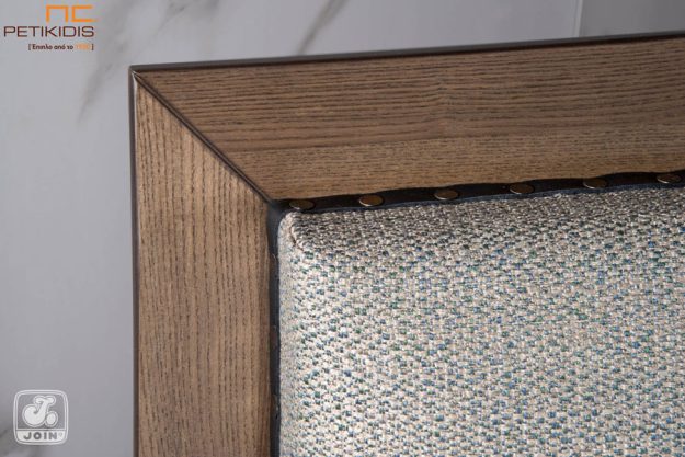 Κλασική Τραπεζαρία JOIN Κρεβατοκάμαρα MELIRA