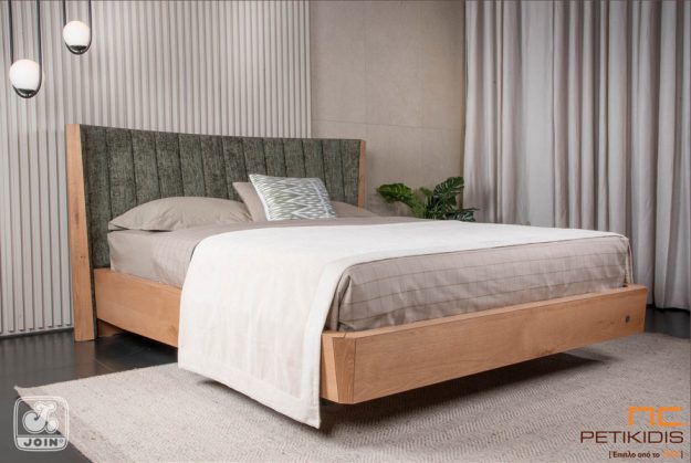 Κλασική Τραπεζαρία JOIN Κρεβατοκάμαρα ΘΕΜΙΣ ΕΛΙΑ