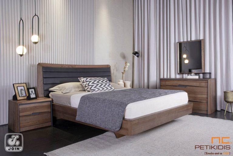 JOIN Κρεβατοκάμαρα ΑΝΔΡΟΜΕΔΑ