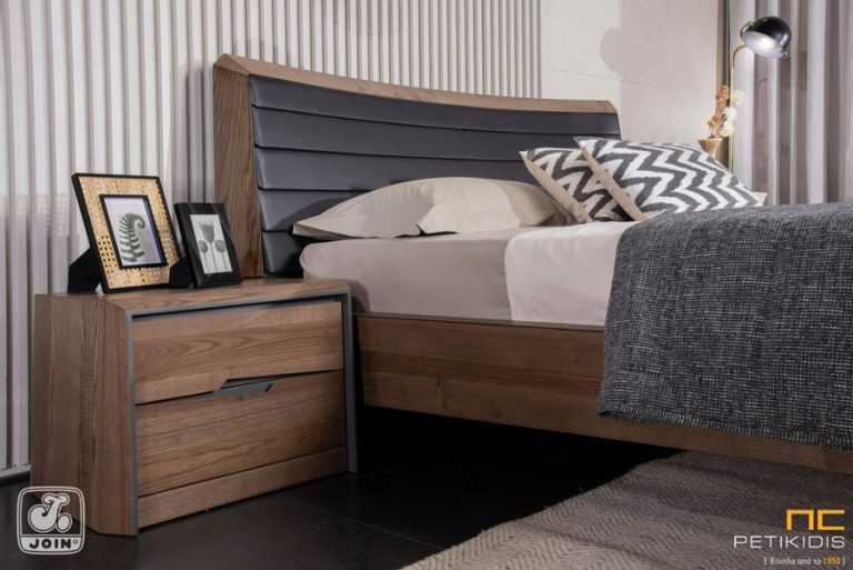 JOIN Κρεβατοκάμαρα ΑΝΔΡΟΜΕΔΑ