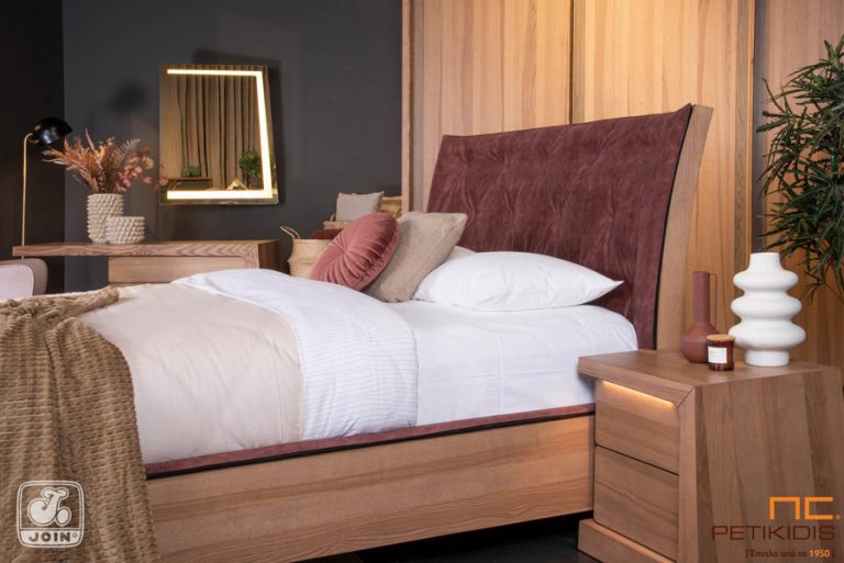 JOIN Κρεβατοκάμαρα ΦΙΛΥΡΑ ΕΛΙΑ