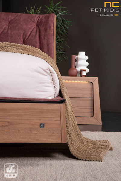 Κλασική Τραπεζαρία JOIN Κρεβατοκάμαρα ΦΙΛΥΡΑ ΕΛΙΑ