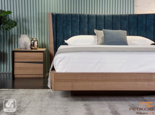 Κλασική Τραπεζαρία JOIN Κρεβατοκάμαρα ΘΕΜΙΣ ΕΛΙΑ