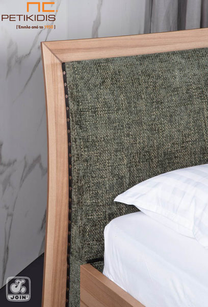 Κλασική Τραπεζαρία JOIN Κρεβατοκάμαρα MELIRA