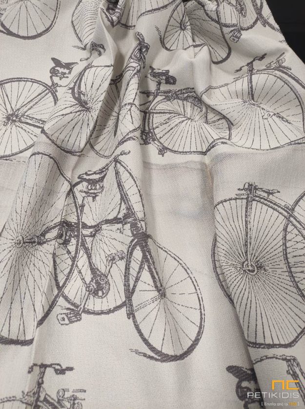 Κλασική Τραπεζαρία Κουρτίνες Παιδικές