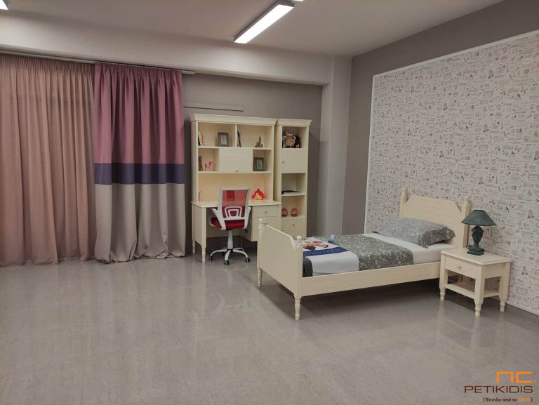 Παιδικές Κουρτίνες