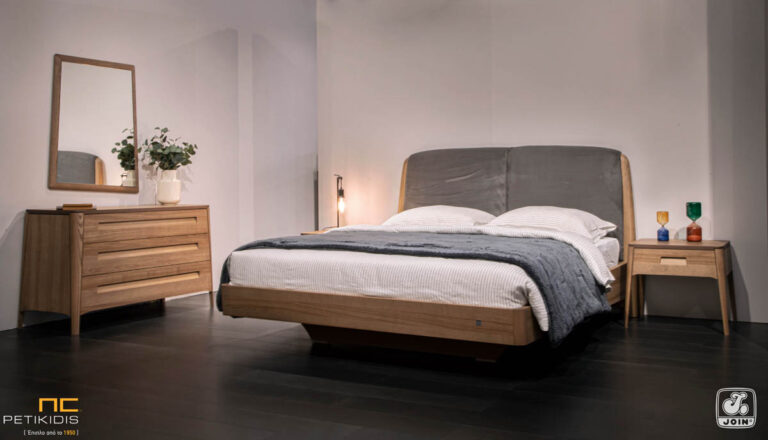 JOIN Κρεβατοκάμαρα Λαΐς