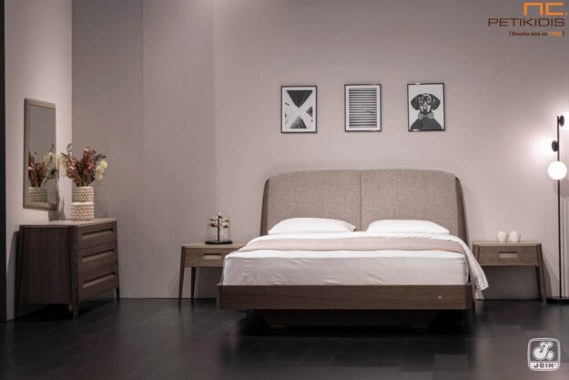 Κλασική Τραπεζαρία JOIN Κρεβατοκάμαρα Λαΐς