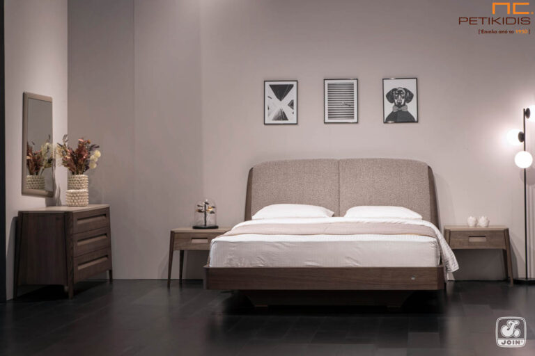 JOIN Κρεβατοκάμαρα Λαΐς