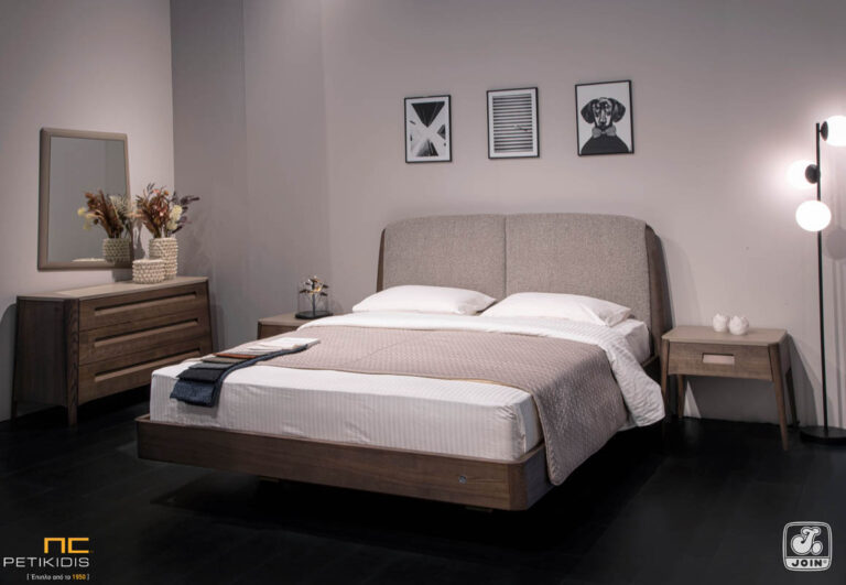 JOIN Κρεβατοκάμαρα Λαΐς