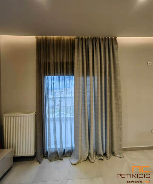 Κλασική Τραπεζαρία σαλονι 29