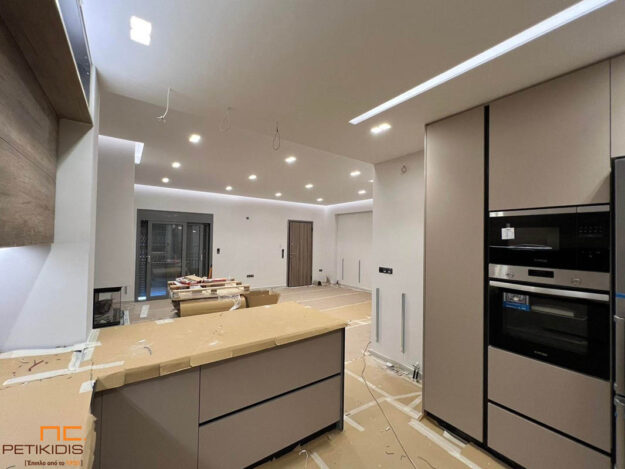 Κλασική Τραπεζαρία 6