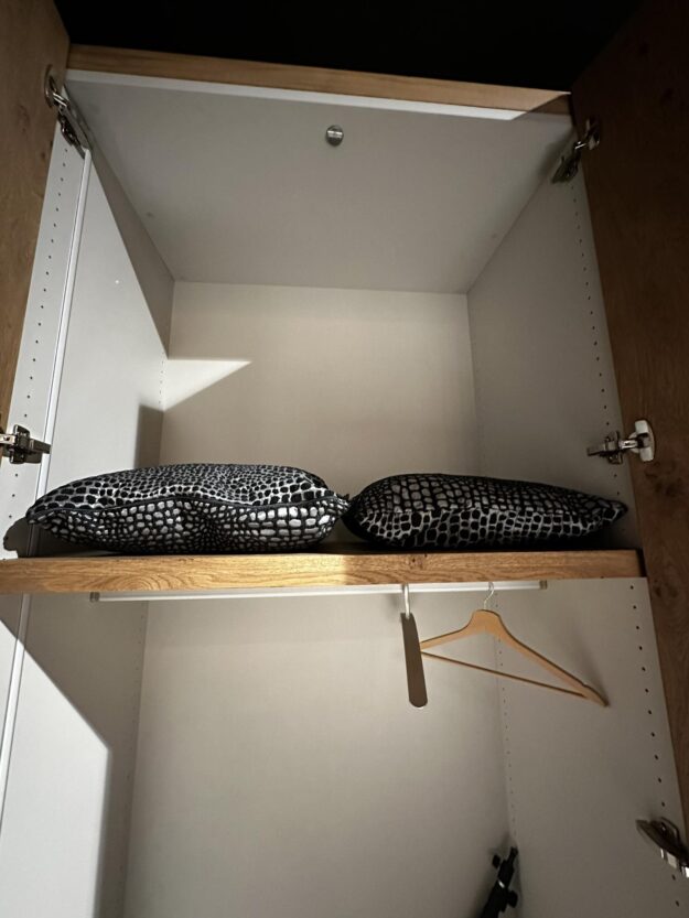 Κλασική Τραπεζαρία Οργάνωση Ντουλάπας