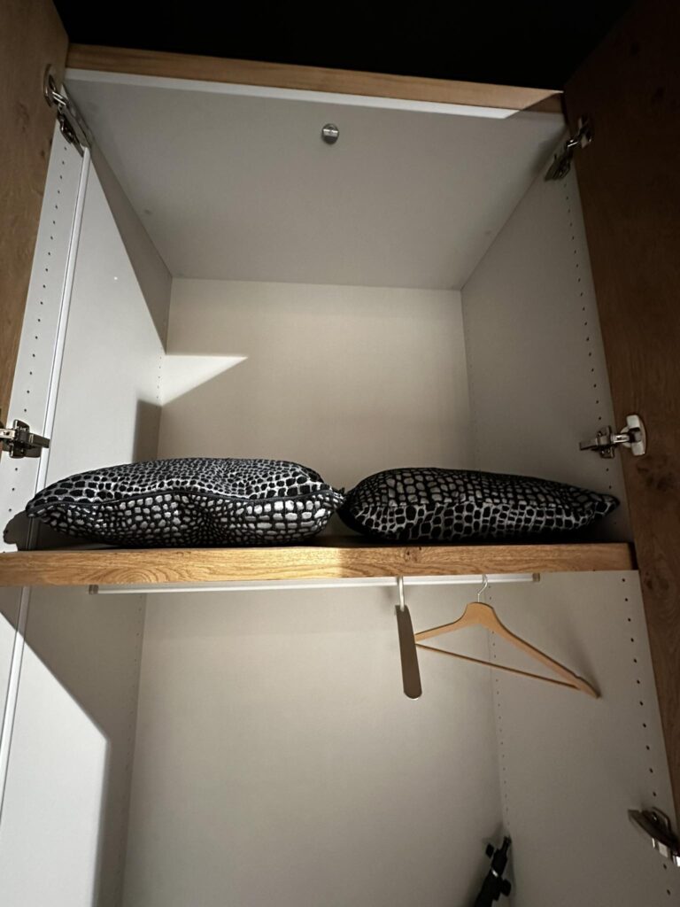 Οργάνωση Ντουλάπας