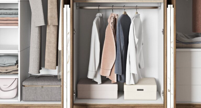 Οργάνωση Ντουλάπας