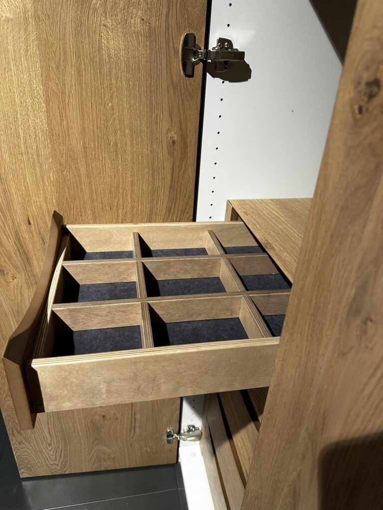 Οργάνωση Ντουλάπας