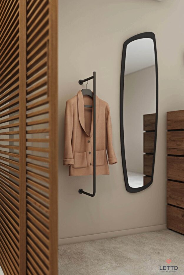 Κλασική Τραπεζαρία Οργάνωση Ντουλάπας