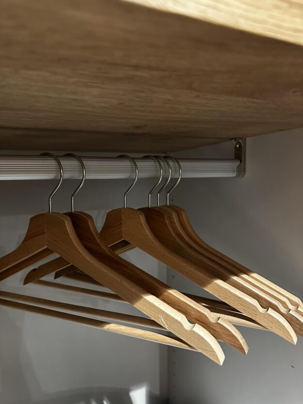 Κλασική Τραπεζαρία Οργάνωση Ντουλάπας