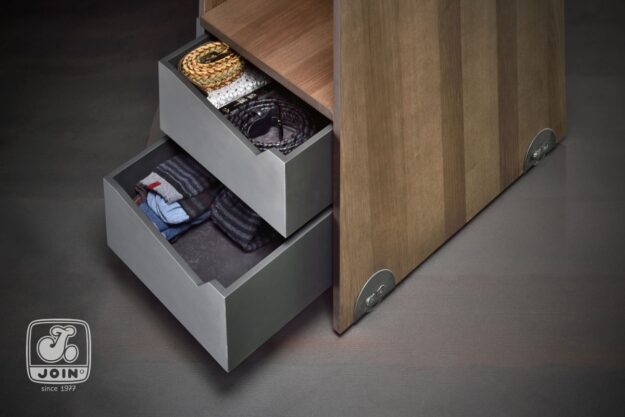 Κλασική Τραπεζαρία Οργάνωση Ντουλάπας