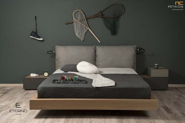 Feng Shui για την Κρεβατοκάμαρα