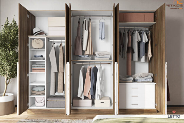 Κλασική Τραπεζαρία Οδηγός Feng Shui για την Κρεβατοκάμαρα