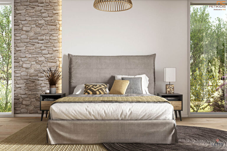 Οδηγός Feng Shui για την Κρεβατοκάμαρα