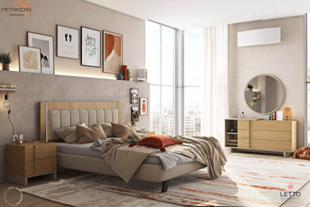 Κλασική Τραπεζαρία Οδηγός Feng Shui για την Κρεβατοκάμαρα