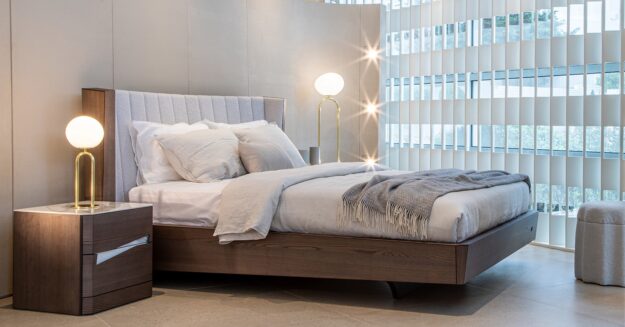 Κλασική Τραπεζαρία Feng Shui για την Κρεβατοκάμαρα