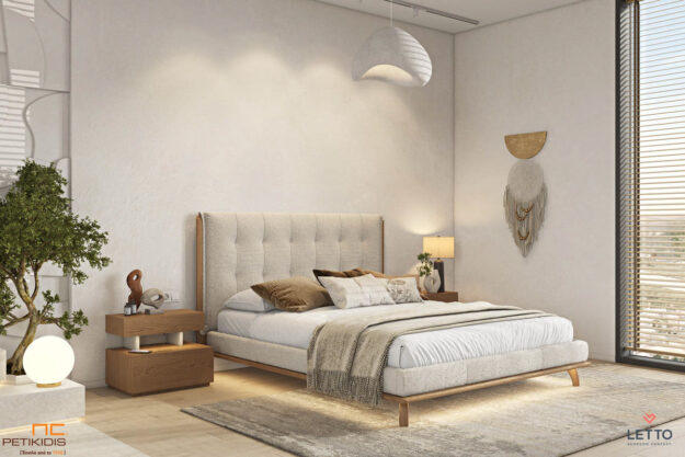 Κλασική Τραπεζαρία Οδηγός Feng Shui για την Κρεβατοκάμαρα