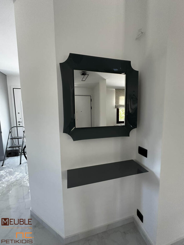 Rafi Kathreptis Eisodou 1