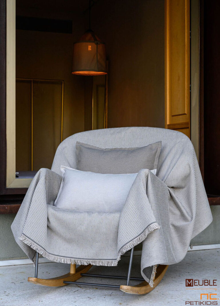 Ριχτάρι Original Art.2192419 χρώμα sand. Μία συλλογή με βάση το βαμβάκι, που προσφέρει μια μεγάλη ποικιλία χρωμάτων ως ασορτί πρόταση στα ριχτάρια και είναι διαθέσιμα σε 3 μεγέθη. a.180x180cm b.180x300cm c.180x240cm Σειρά cotton: 80%cot - 20%pol