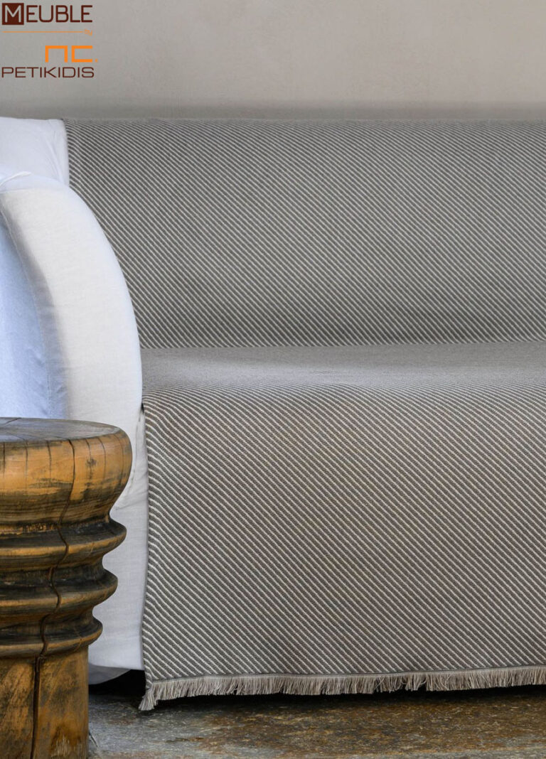 Ριχτάρι Sideway Art.2492419 σε χρώμα Sand. Μία συλλογή με βάση το βαμβάκι, που προσφέρει μια μεγάλη ποικιλία χρωμάτων ως ασορτί πρόταση στα ριχτάρια και είναι διαθέσιμα σε 3 μεγέθη. a.180x180cm b.180x300cm c.180x240cm Σειρά cotton: 80%cot - 20%pol