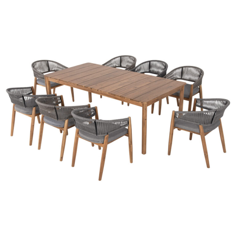 Ξύλο ακακίας