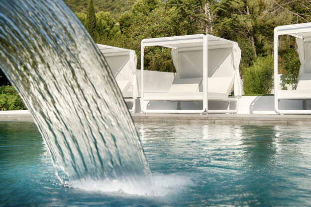 Κλασική Τραπεζαρία Έπιπλα από Πολυπροπυλένιο