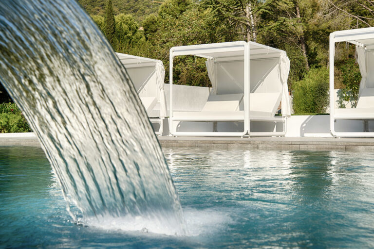 Έπιπλα από Πολυπροπυλένιο