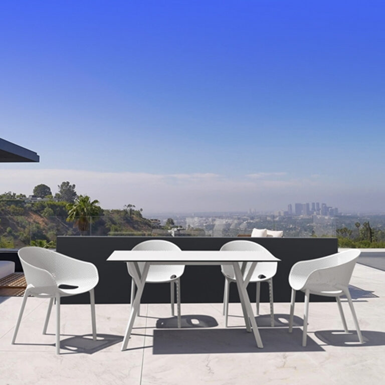 Έπιπλα από Πολυπροπυλένιο