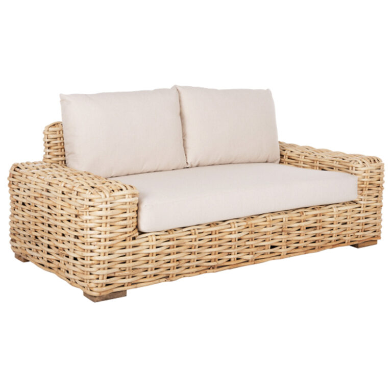 Φυσικό rattan