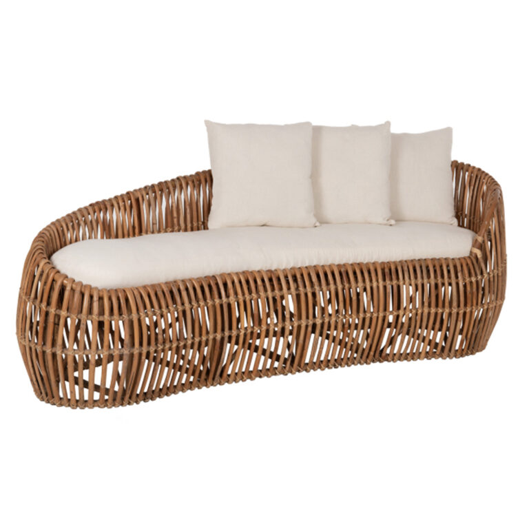 Φυσικό rattan