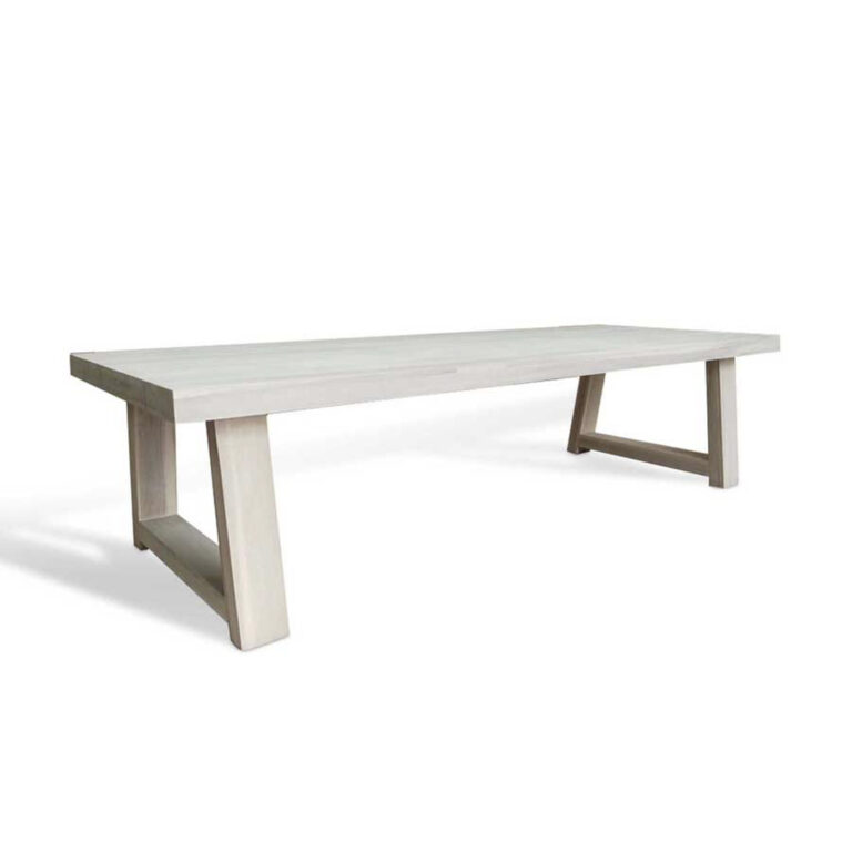 Έπιπλα από Τσιμεντοκονία